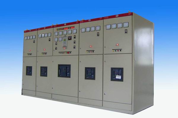 泸溪装修配电柜 安全实用建筑抽屉式配电柜-电